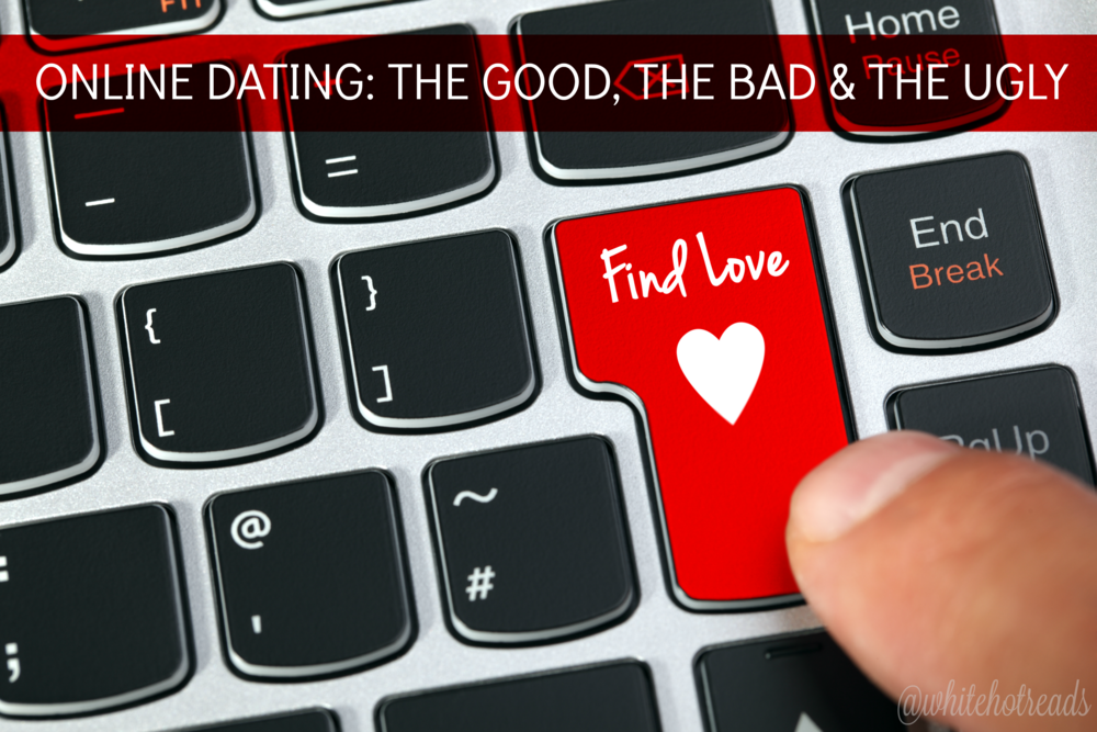 Dating online good or bad