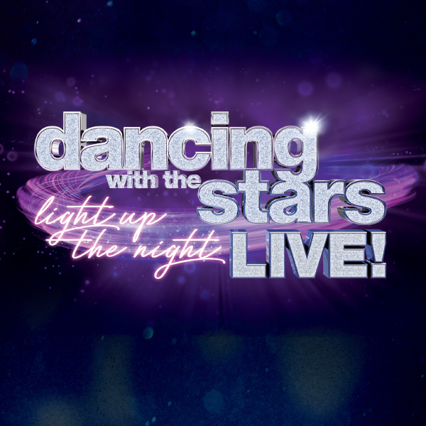 DANCING WITH THE STARS: LIVE! — Redding Civic