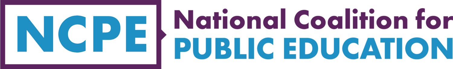 National Coalition for Public Education (NCPE)