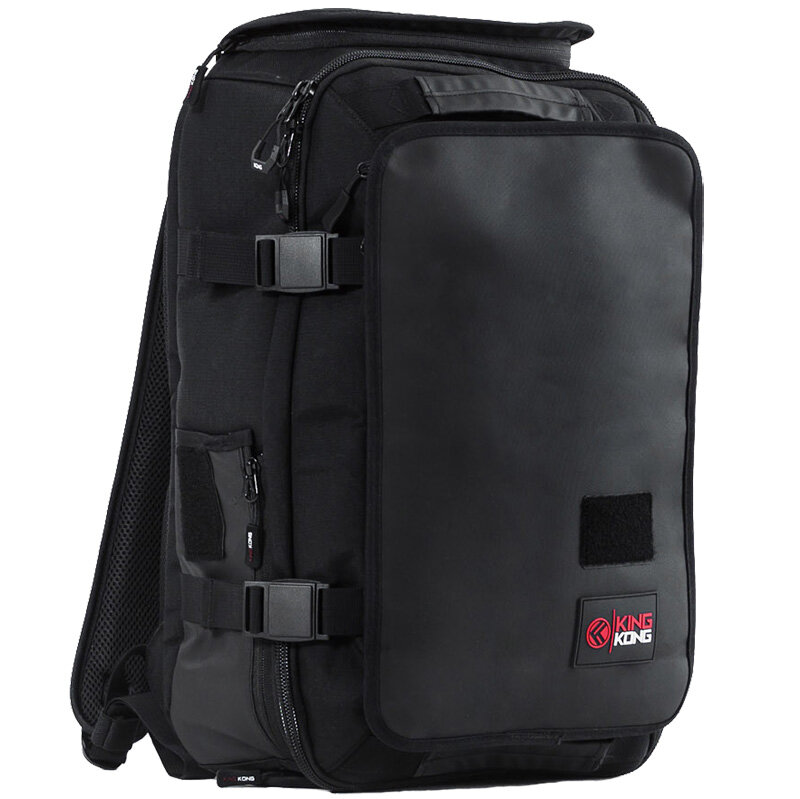 King Kong EDGE35 Backpack Review | Backpackies