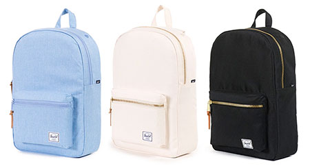 Campus Style: 6 Cute Backpacks for College 2018 | Backpackies