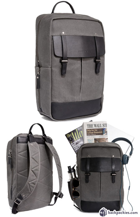 10 Best Backpacks For Work that are Professional and Stylish | Backpackies