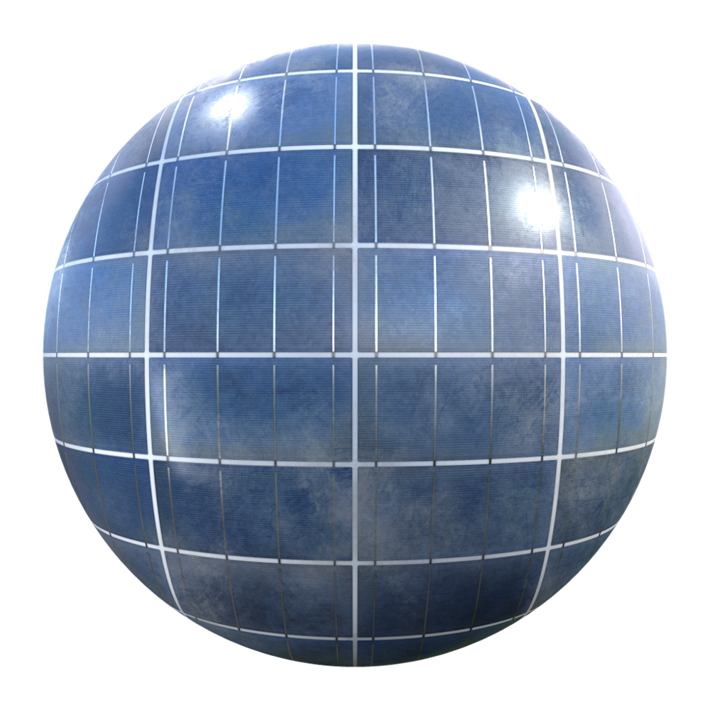 SolarPanelsPolycrystallineTypeADirty001_sphere.png