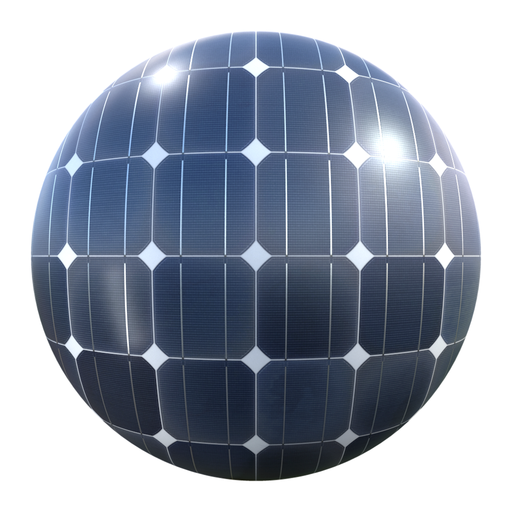 SolarPanelsMonocrystallineTypeAClean001_sphere.png