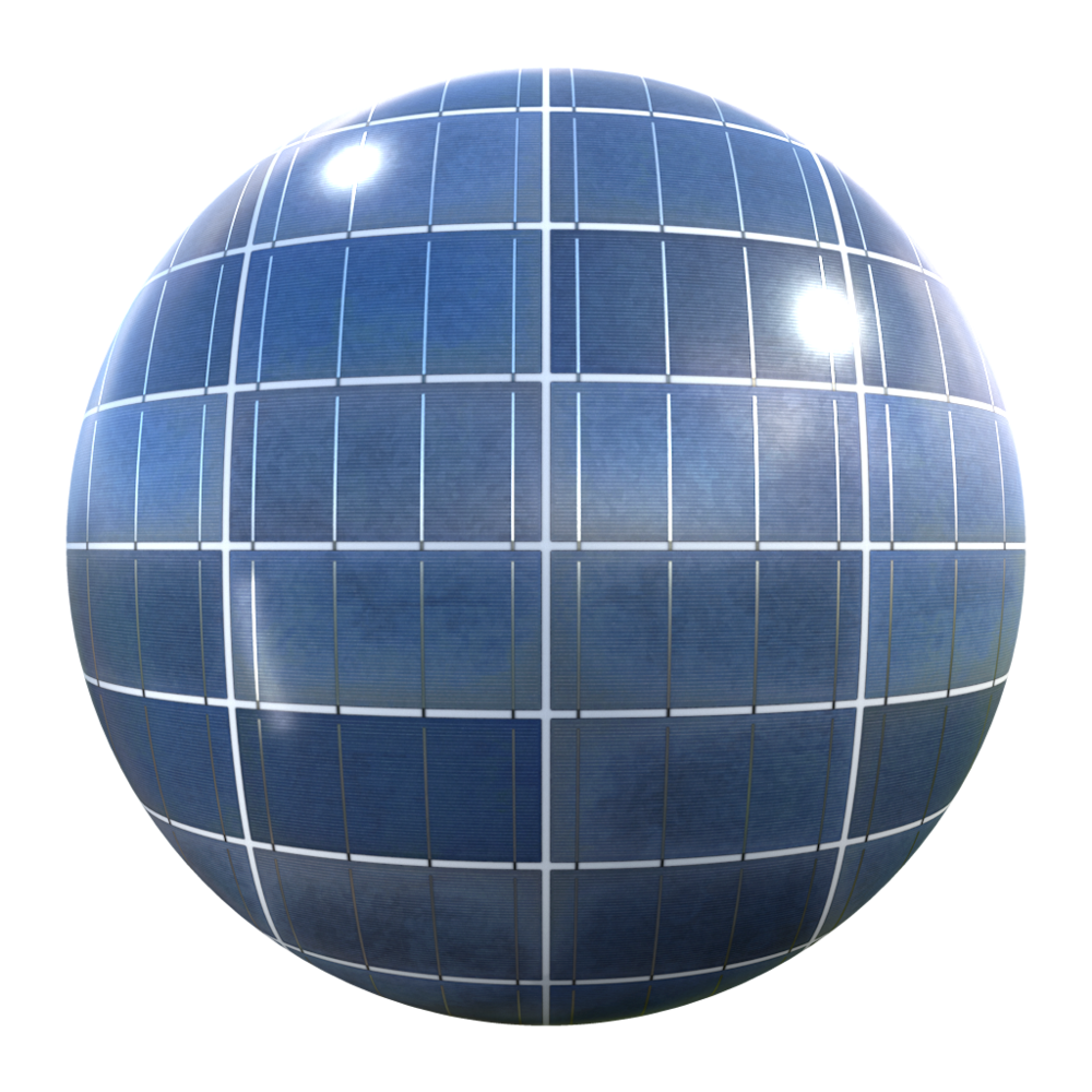 SolarPanelsPolycrystallineTypeAClean001_sphere.png