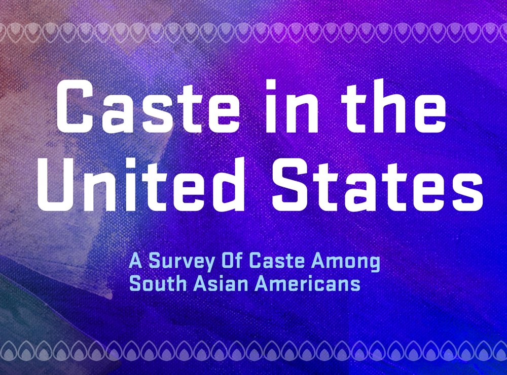 what is the definition of caste