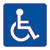 Snore MD Wheelchair Access