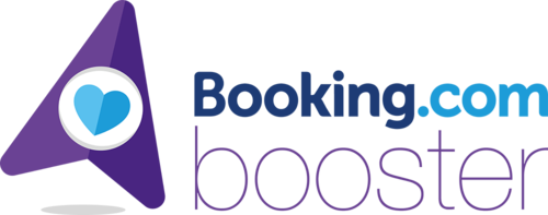 Booking booster 2020