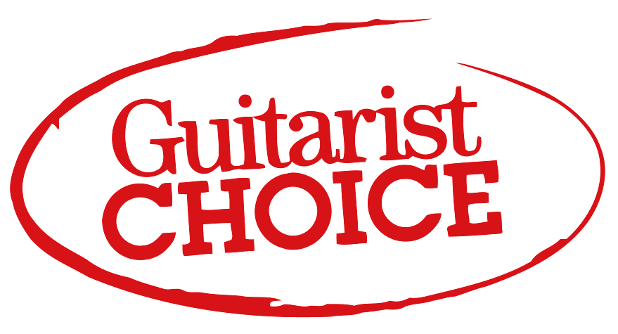 Guitarist Choice
