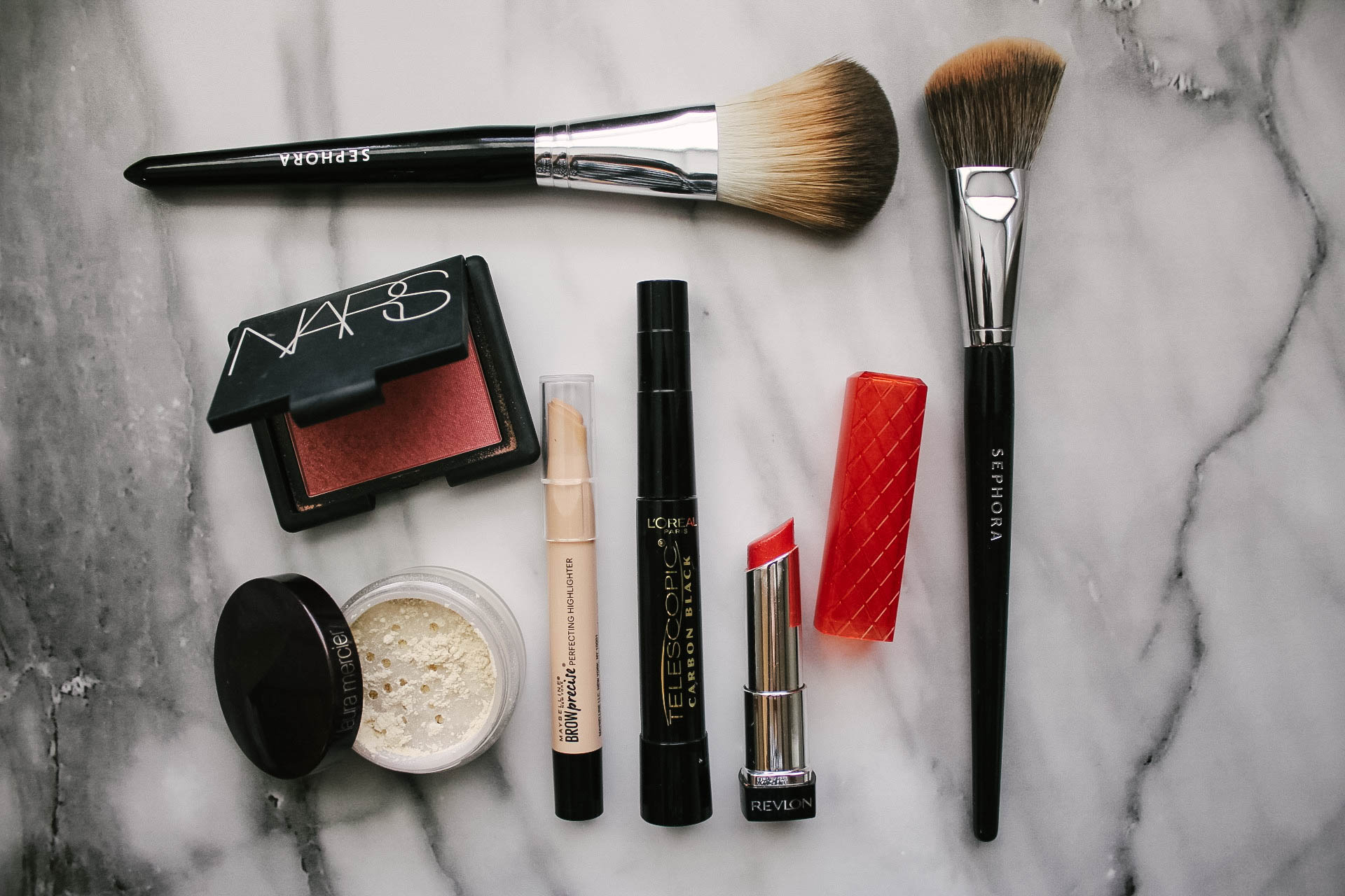 Current Beauty Must Haves