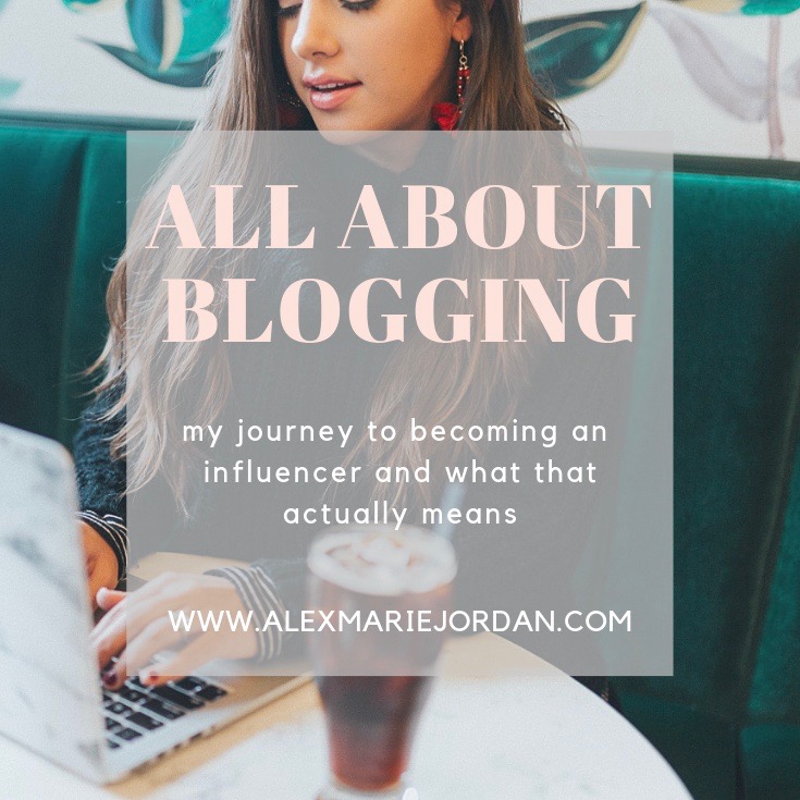 My Blogging Journey + Your Questions Answered