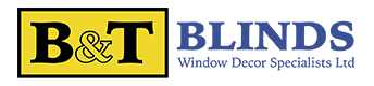 B&T Blinds Window Decor Specialists Ltd