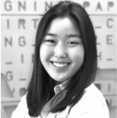 Angela Kim, &nbsp;Industrial/Interaction Designer, StartupBoat