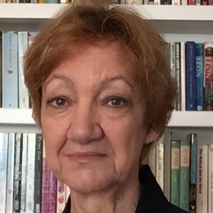 Diana Laurillard,    Professor,  UCL-IoE