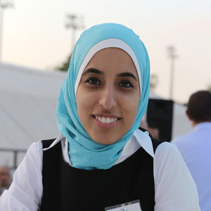 Saba Yassin,   Senior Program Officer,  WGBH