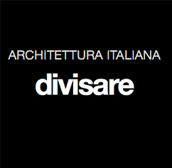 Maremma House featured in cover page of Architettura Italiana by ...