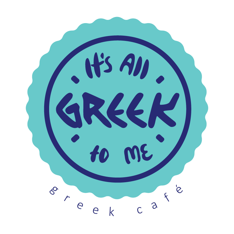 Home - It's Greek To Me