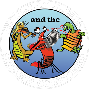 Billy Lee and The Swamp Critters