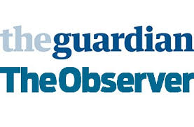 Image result for the observer logo