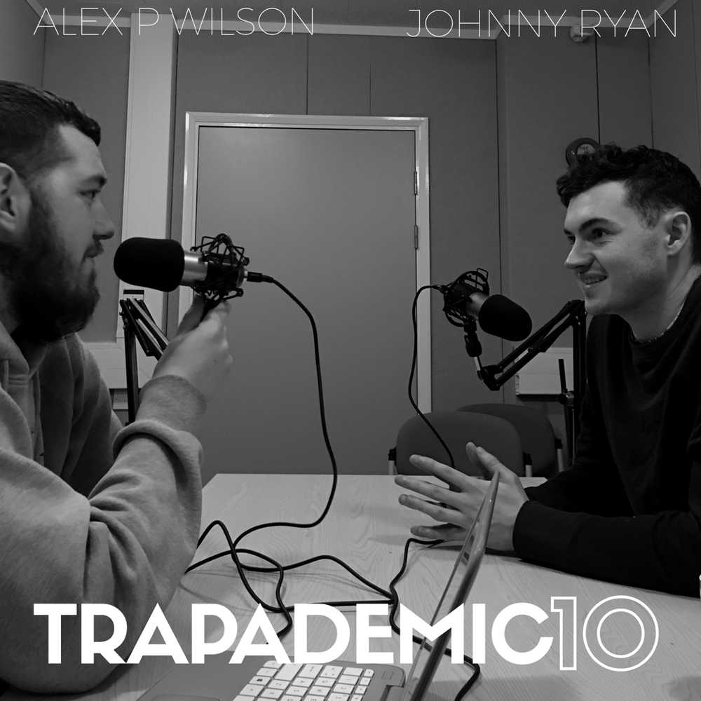 Johnny is back on the show to talk about whats new with his psychedelics research and we bull**** about some other thing called Brexit which is apparently in the news sometimes.