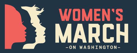 Womans March on Washtington 2017