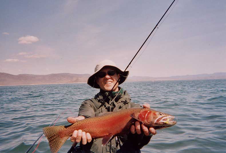 TOP 10 Fishing Spots in Lake Tahoe — LakeTahoe.com