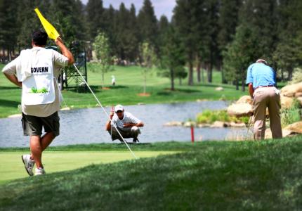 TOP 10 Tahoe Golf Courses — LakeTahoe.com