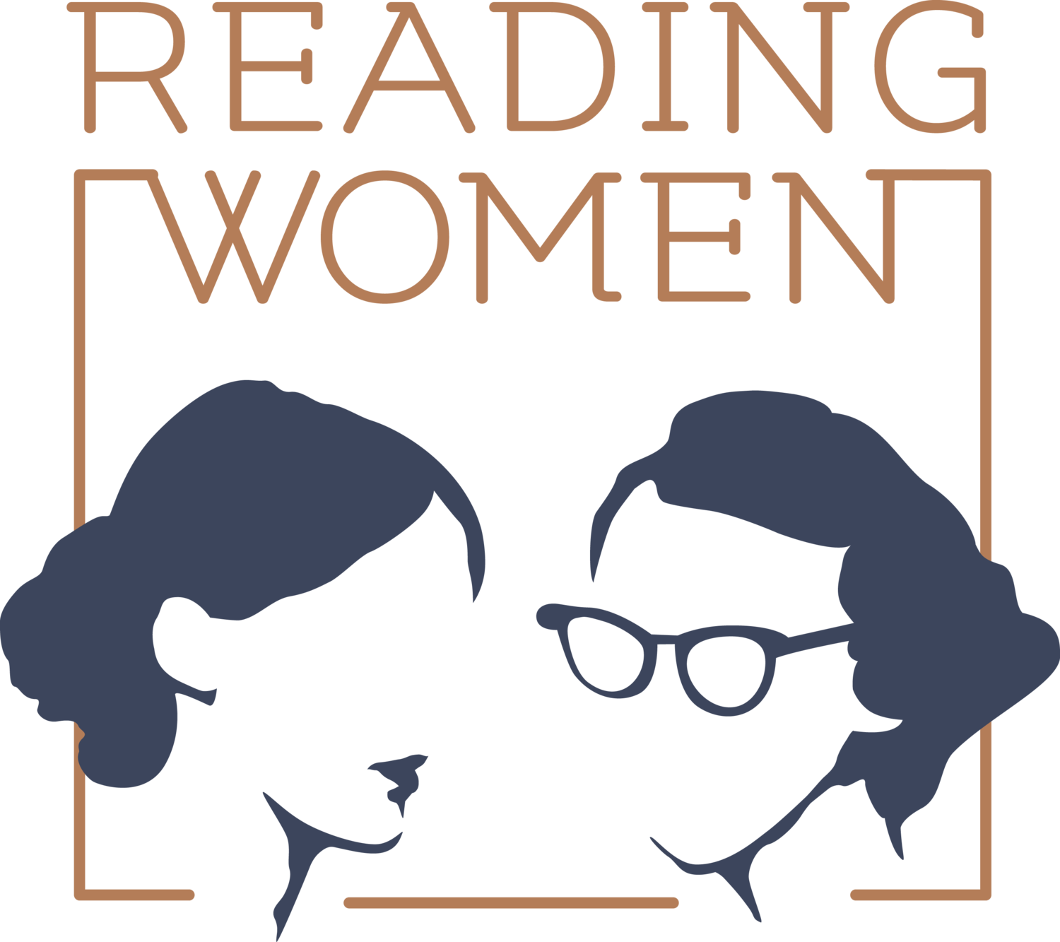 reading women