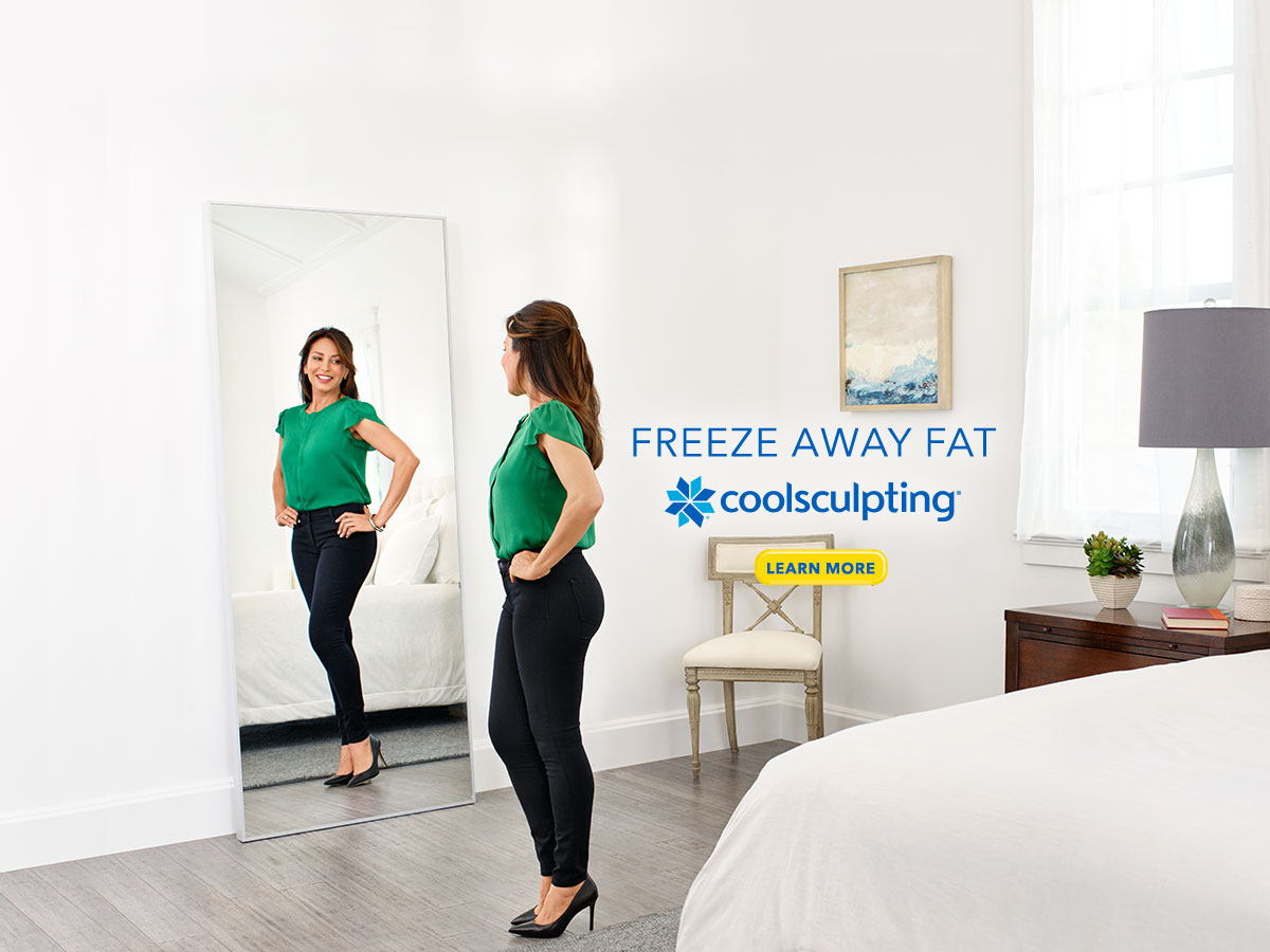 Coolsculpting Flatter Stomach Freeze Post Baby Pooch Jpg
