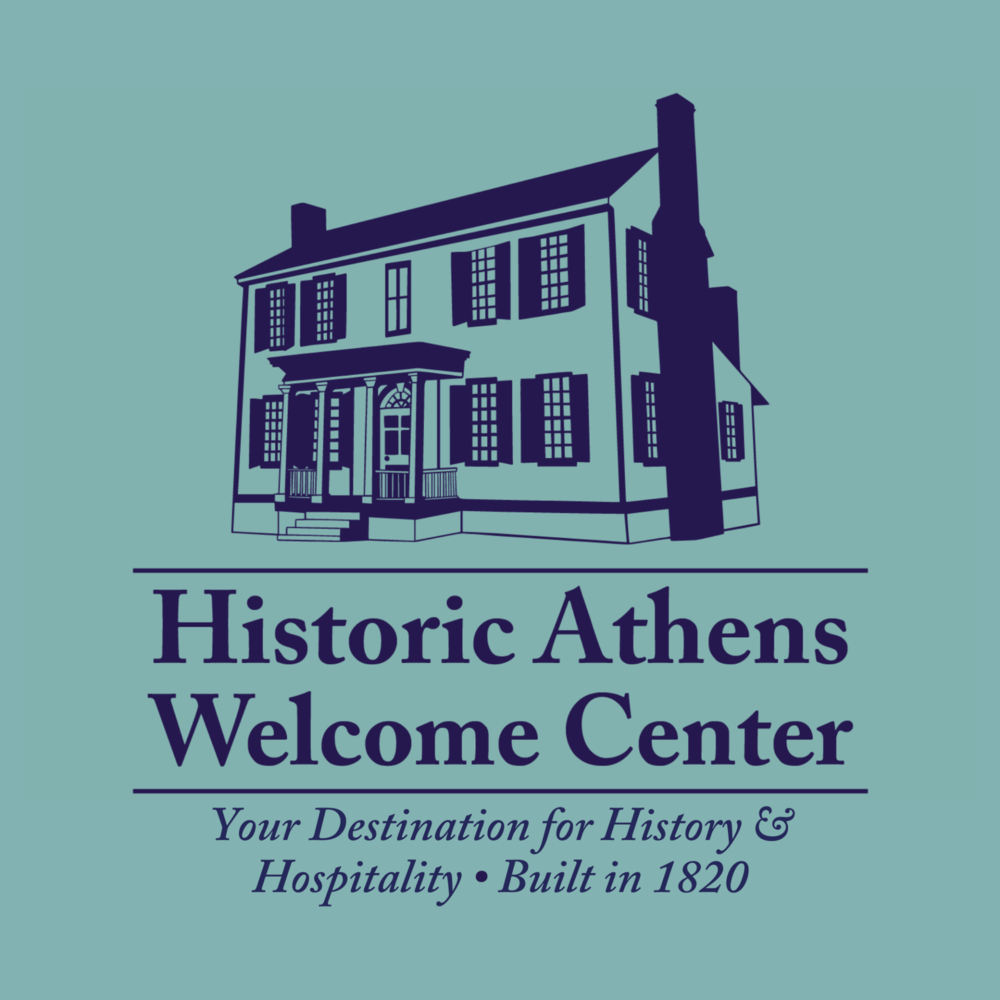 Historic Athens Welcome Center