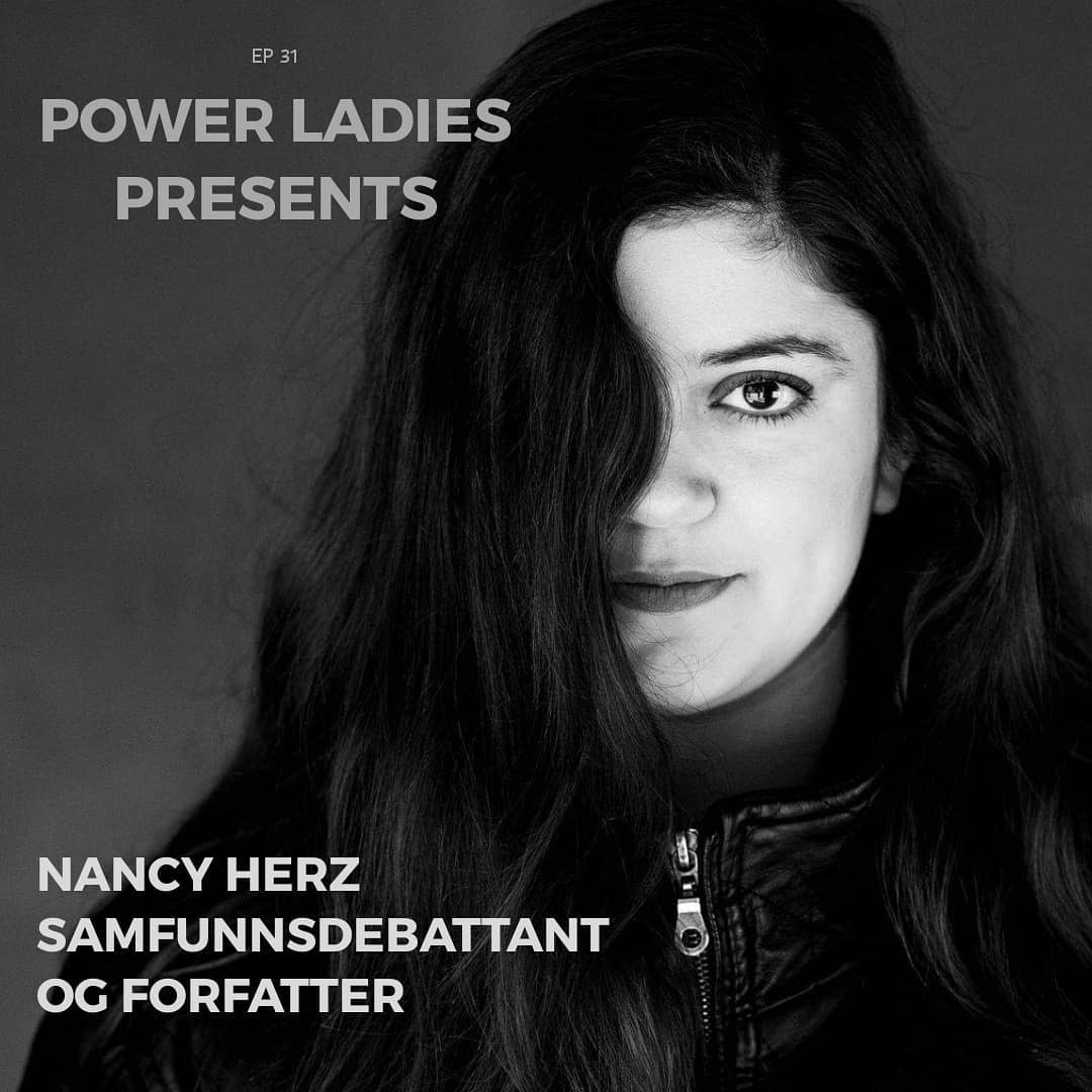 Nancyherz.PowerLadiespodcast