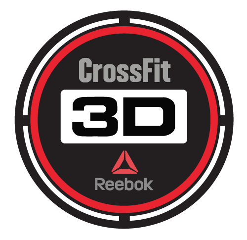 Crossfit 3D