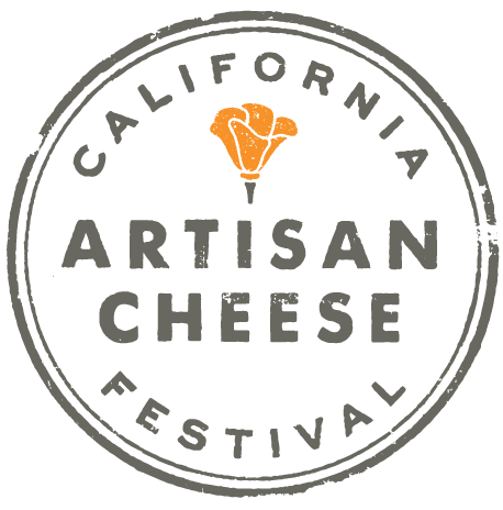2018 California Artisan Cheese Festival