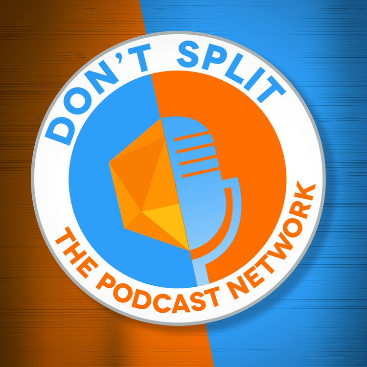 Don't Split the Podcast Network