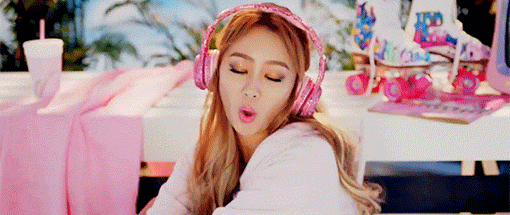 Born to Perform: Hyolyn's Best Covers — MyMusicTaste Blog
