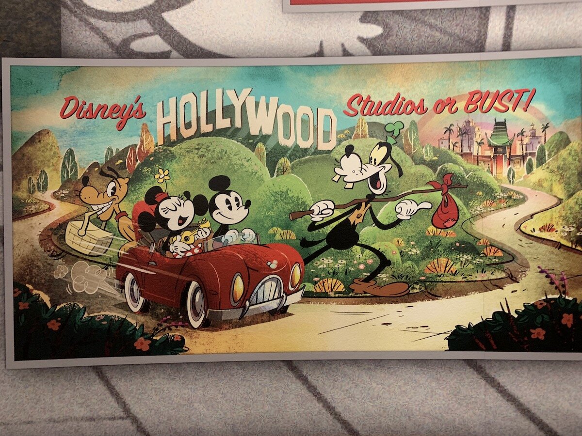 All About Mickey & Minnie's Runaway Railway (Open at Hollywood Studios) - Mouse Hacking