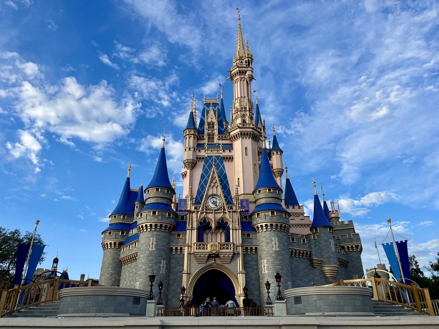 Disney World Three Day Trip Itinerary (2022) - Mouse Hacking