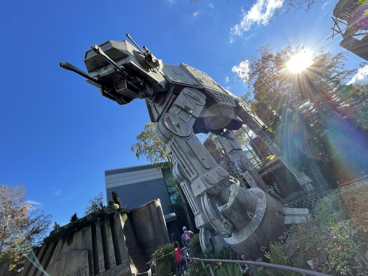 Guide to Star Tours at Hollywood Studios - Mouse Hacking