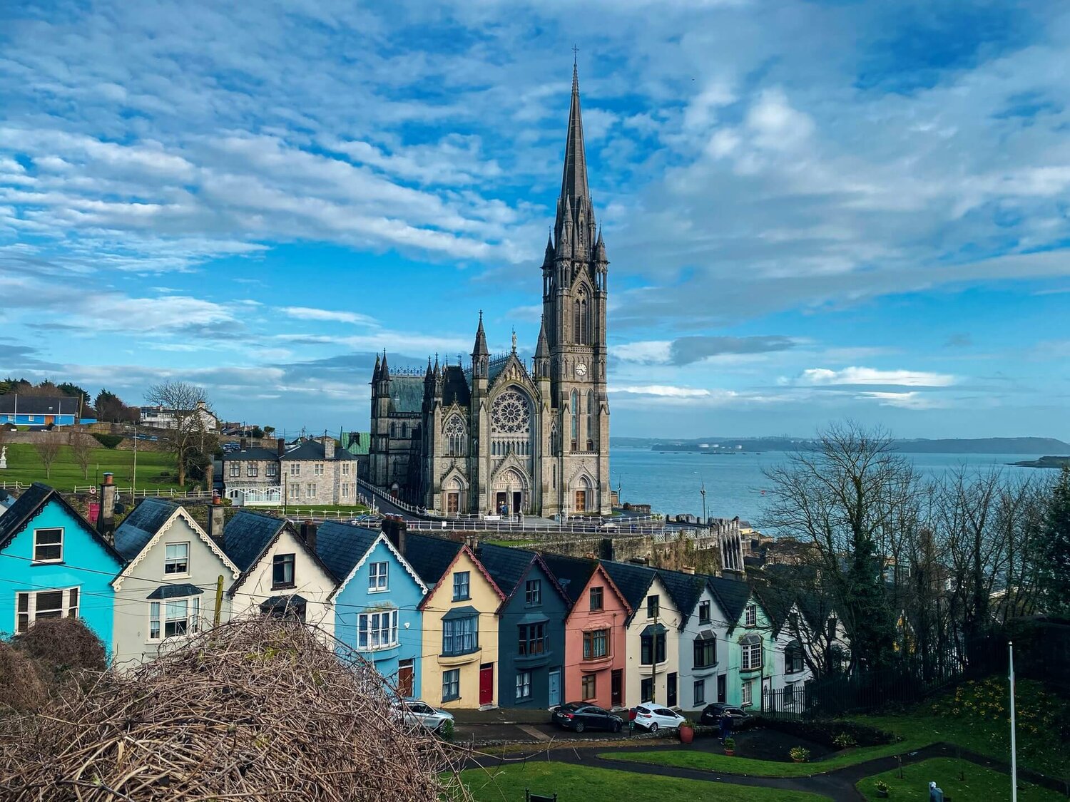 The Best Cities in Ireland to Visit According to Top Travel Bloggers —  travelingmitch