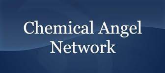 Chemical Angel Network logo