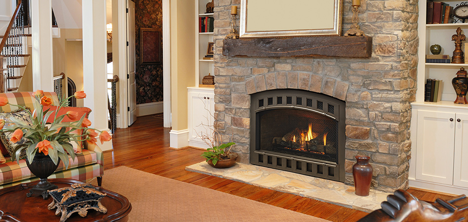Rutland Stove and Fireplace Company Vermont
