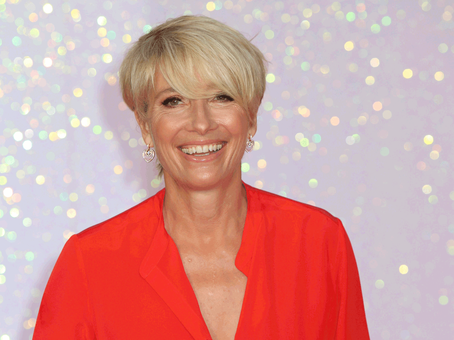 short hairstyles for women over 50 — yours