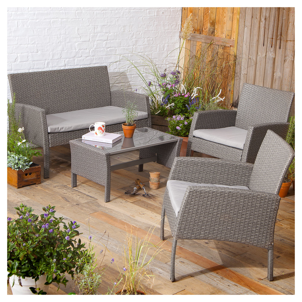 Save up to 50% on Tesco garden furniture and barbecues — Yours