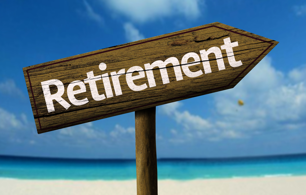 When should I retire? — Yours