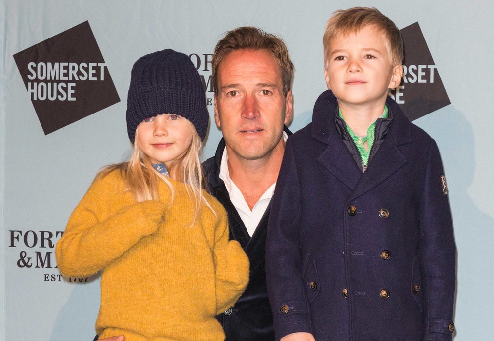 Everything You Need To Know About Ben Fogle — Yours