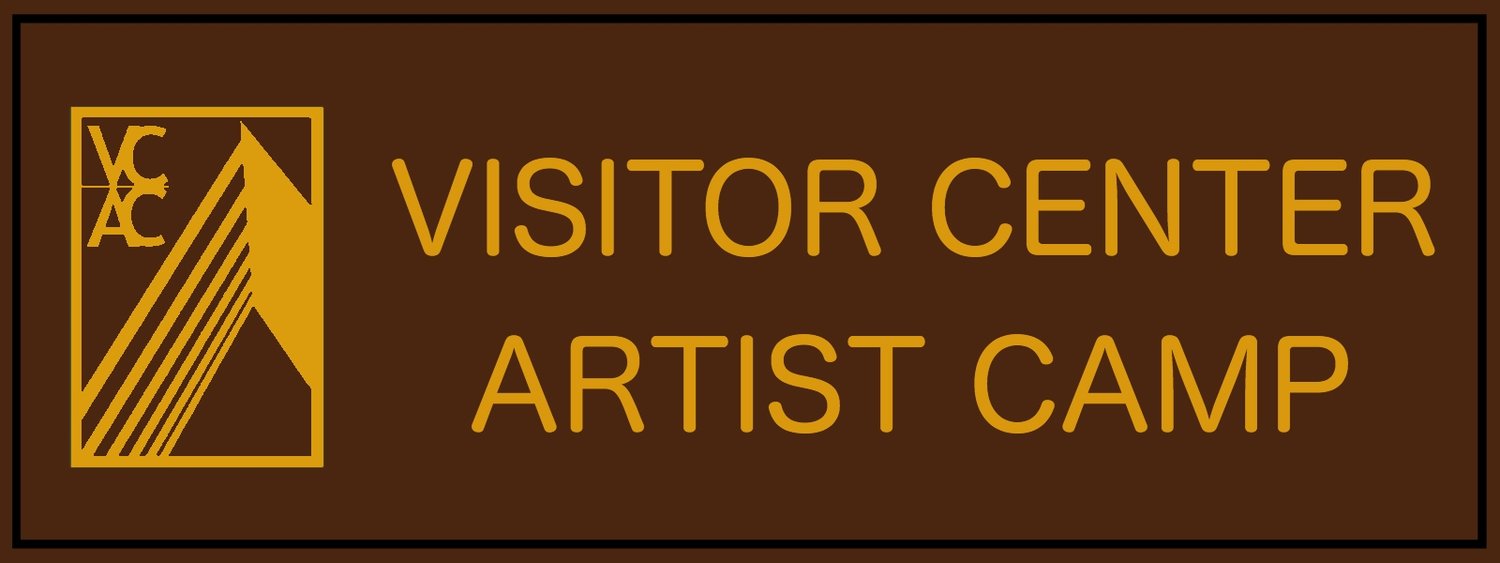 Visitor Center Artist Camp