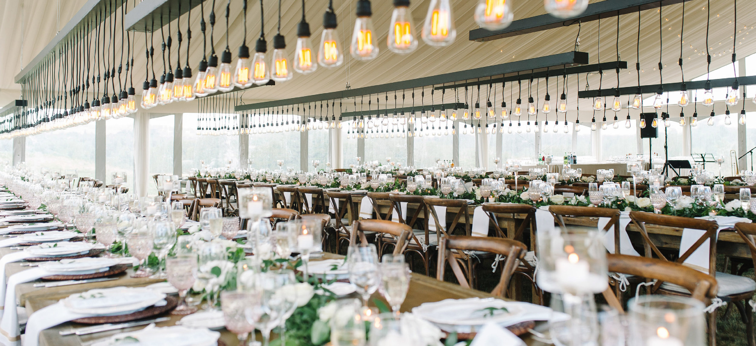 6 Trending Wedding Reception Styles Toben Food By Design