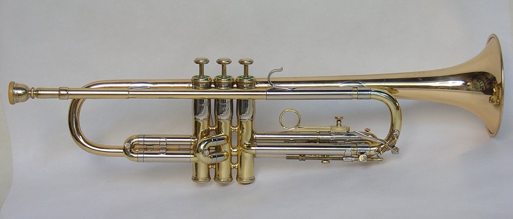 Dating olds trumpet