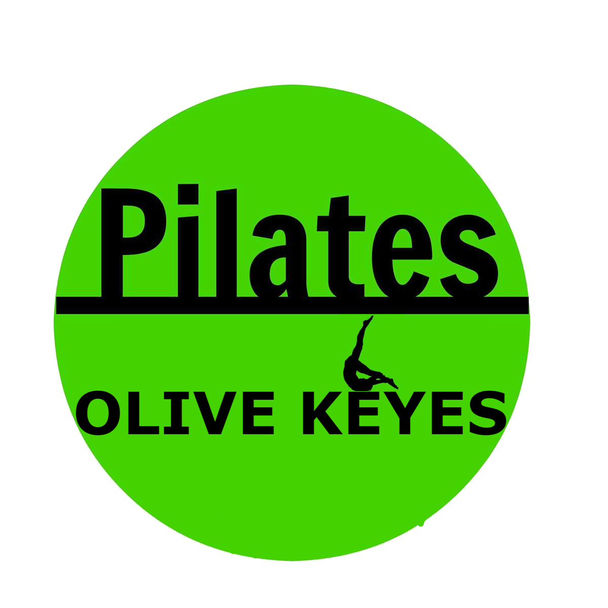 Pilates Olive Keyes