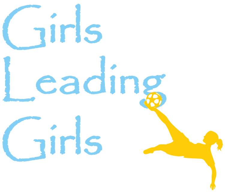 Girls Leading Girls